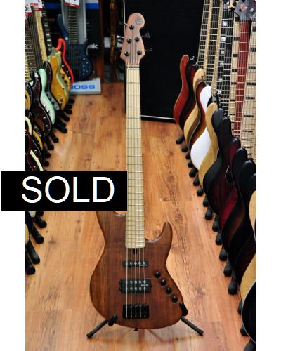 Maruszczyk Elwood L-5 Etimoe